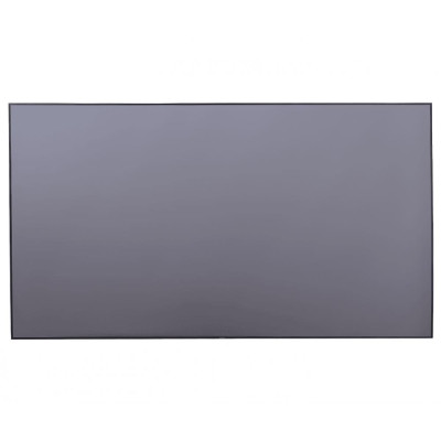 Проекційний екран 2E 16:9, 100" (2.21x1.25 м) ALR (0169100ALR)