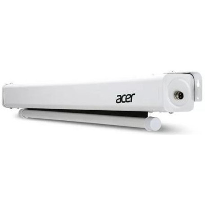 Проекційний екран Acer E100-W01MW (MC.JBG11.009)