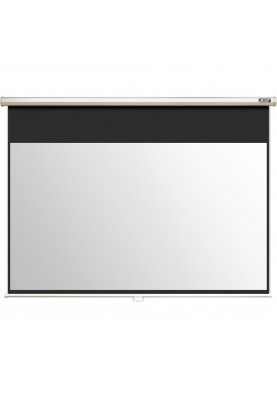 Проекційний екран Acer E100-W01MW (MC.JBG11.009)
