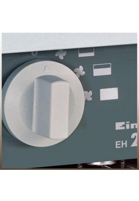 Промисловий тепловентилятор Einhell EH 2000 (2338280)