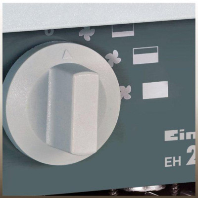 Промисловий тепловентилятор Einhell EH 2000 (2338280)