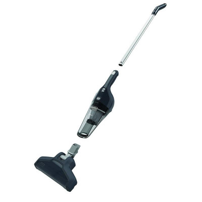 Пилосос 2в1 (вертикальний+ручний) Black+Decker NSVA315J