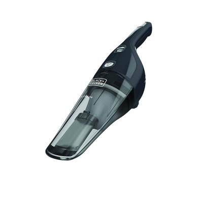 Пилосос 2в1 (вертикальний+ручний) Black+Decker NSVA315J