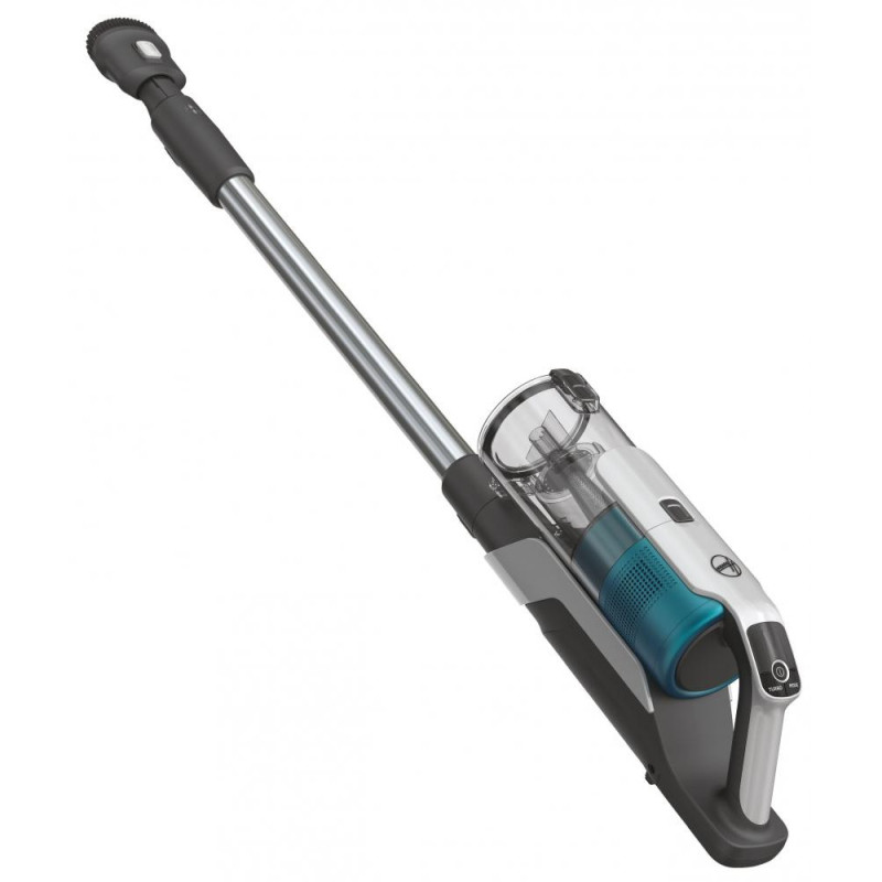 Пилосос 2в1 (вертикальний + ручний) Hoover HF910P 011