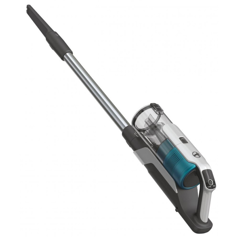 Пилосос 2в1 (вертикальний + ручний) Hoover HF910P 011