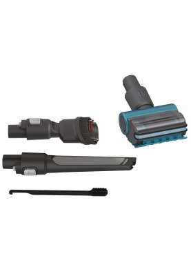 Пилосос 2в1 (вертикальний + ручний) Hoover HF910P 011