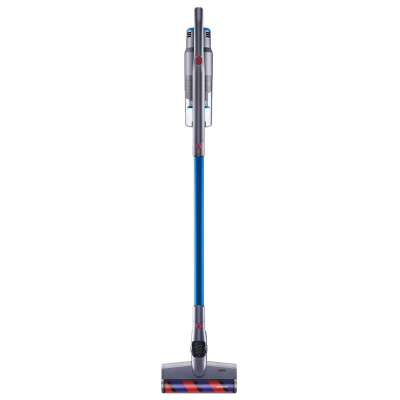 Пилосос 2в1 (вертикальний+ручний) JIMMY Multi-function Vacuum Cleaner Blue JV63