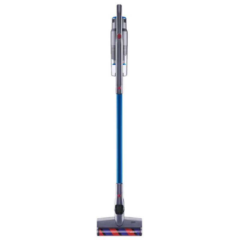 Пилосос 2в1 (вертикальний+ручний) JIMMY Multi-function Vacuum Cleaner Blue JV63