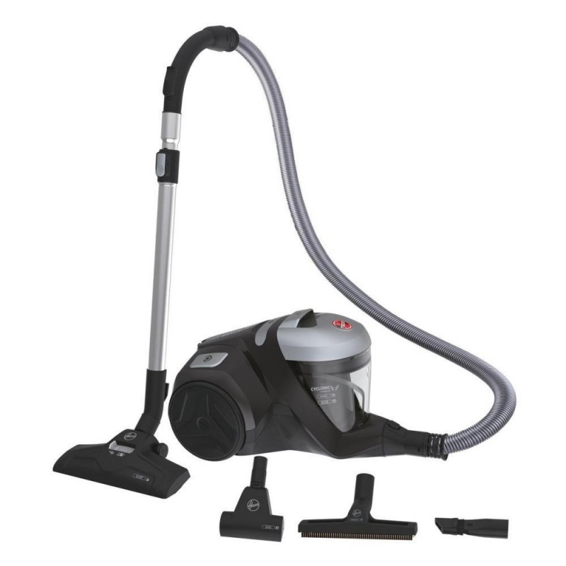 Пилосос безмішковий Hoover HP322PET 011