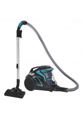 Пилосос безмішковий Hoover HP710PAR 011