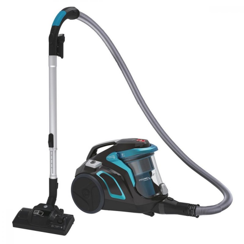 Пилосос безмішковий Hoover HP710PAR 011