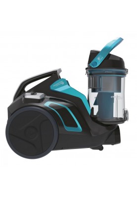 Пилосос безмішковий Hoover HP710PAR 011