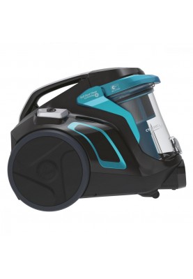 Пилосос безмішковий Hoover HP710PAR 011