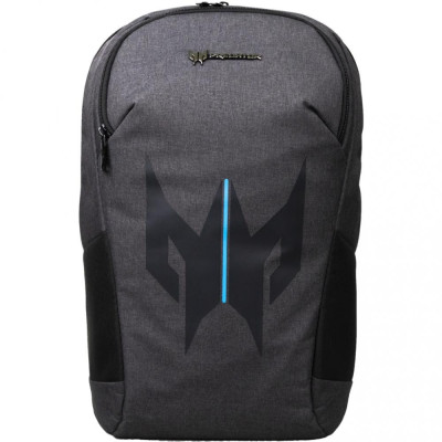 Рюкзак міський Acer Predator Urban Grey (GP.BAG11.027)