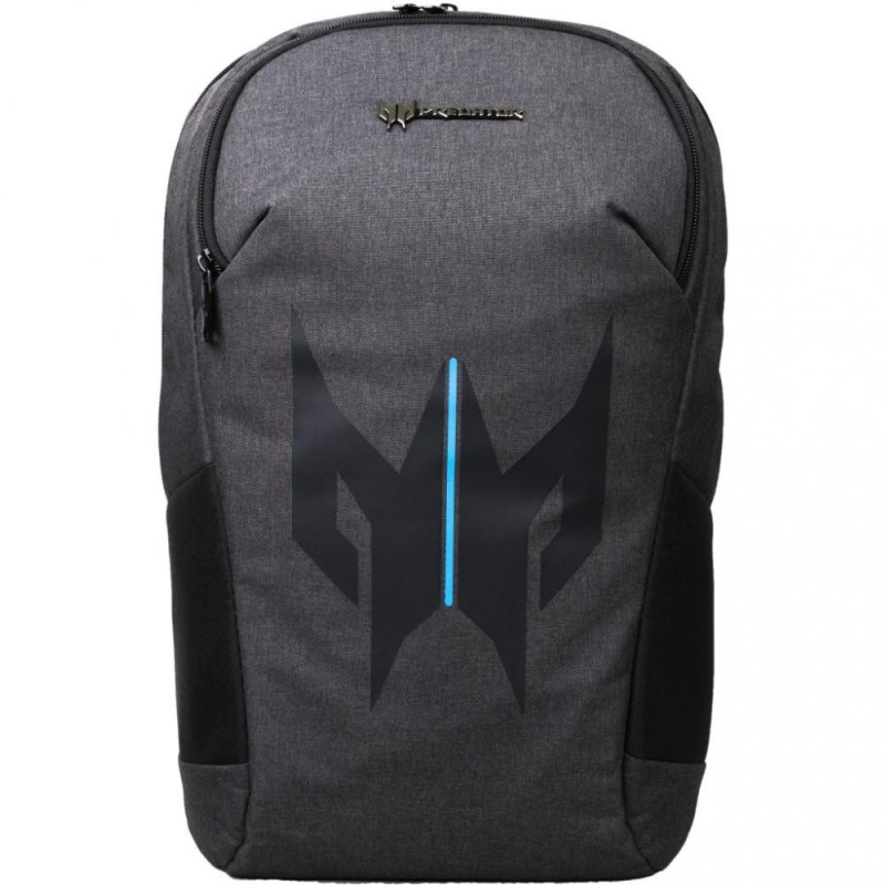 Рюкзак міський Acer Predator Urban Grey (GP.BAG11.027)