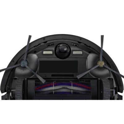 Робот-пилосос з вологим прибиранням Hisense RVCL144AB