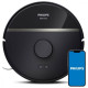 Робот-пилосос з вологим прибиранням Philips HomeRun 3000 Series Aqua XU3000/01