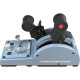 Важіль керування двигуном Thrustmaster TCA Quadrant Airbus Edition (2960840)