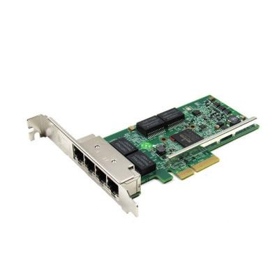 Мережева карта Broadcom BCM5719-4P