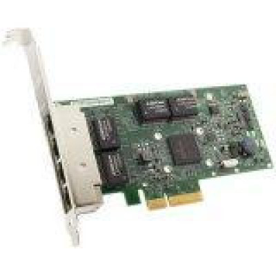 Мережева карта Broadcom BCM5719-4P