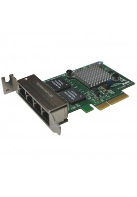 Мережна карта GbE Supermicro AOC-SGP-i4