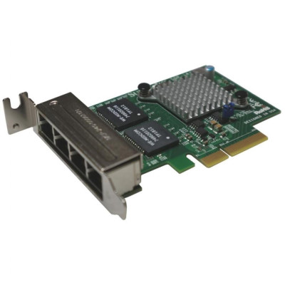 Мережна карта GbE Supermicro AOC-SGP-i4