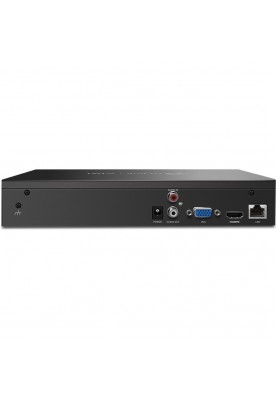 Мережевий відеореєстратор (NVR) TP-Link VIGI NVR1016H