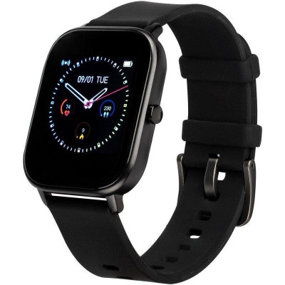 Смарт-годинник Gelius Pro AMAZWATCH GT 2021 Black