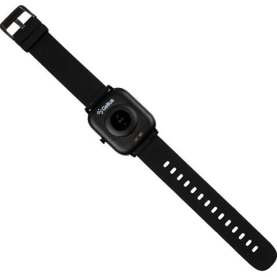 Смарт-годинник Gelius Pro AMAZWATCH GT 2021 Black