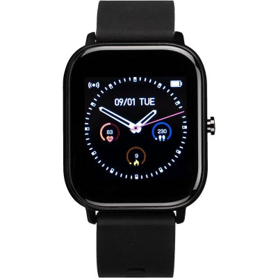 Смарт-годинник Gelius Pro AMAZWATCH GT 2021 Black