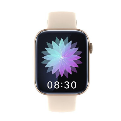Смарт-годинник Globex Smart Watch Atlas Gold