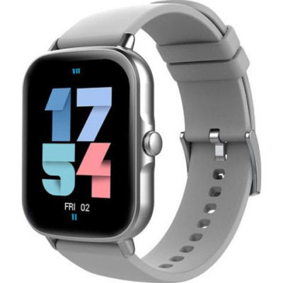 Смарт-годинник Globex Smart Watch Me Pro Grey