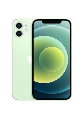 Смартфон Apple iPhone 12 128GB Green (MGJF3/MGHG3)