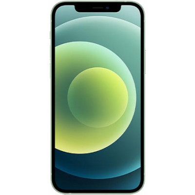 Смартфон Apple iPhone 12 128GB Green (MGJF3/MGHG3) Смартфон Apple iPhone 12 128GB Green (MGJF3/MGHG3)