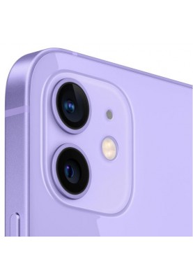 Смартфон Apple iPhone 12 128GB Purple (MJNP3, MJNF3)