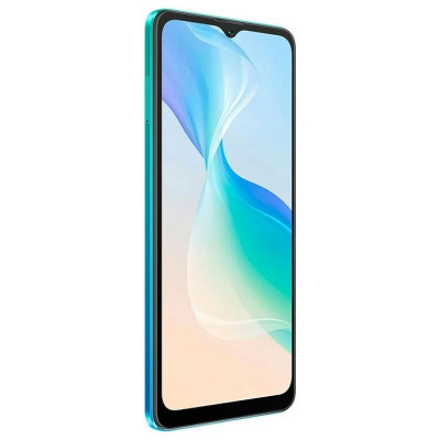 Смартфон Blackview Oscal C30 4/32GB Streaming Green
