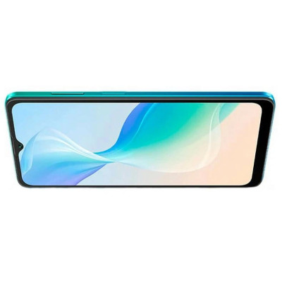 Смартфон Blackview Oscal C30 4/32GB Streaming Green