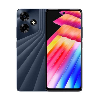 Смартфон Infinix Hot 30 8/256GB Racing Black