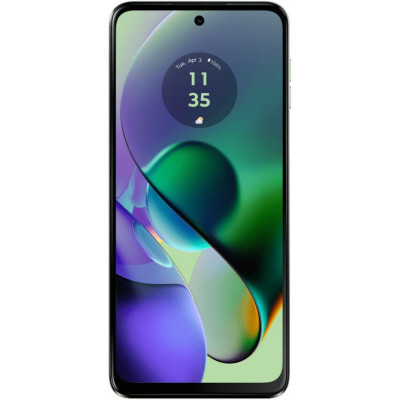 Смартфон Motorola Moto G54 12/256GB Mint Green (PB0W0008)