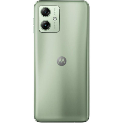 Смартфон Motorola Moto G54 12/256GB Mint Green (PB0W0008)