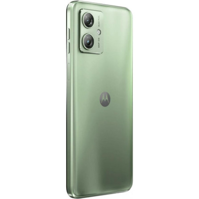 Смартфон Motorola Moto G54 12/256GB Mint Green (PB0W0008)