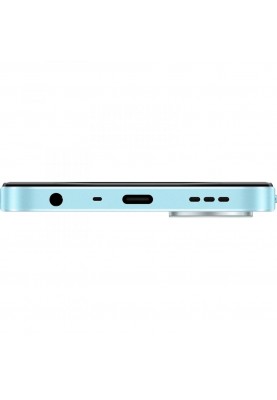 Смартфон OPPO A18 4/128GB Glowing Blue
