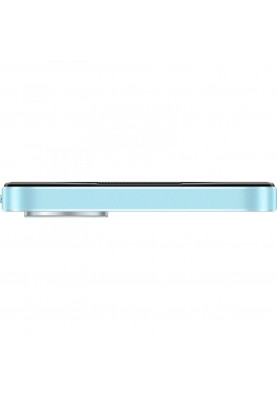 Смартфон OPPO A18 4/128GB Glowing Blue