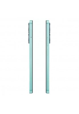 Смартфон OPPO A58 6/128GB Dazzling Green