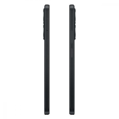 Смартфон OPPO A58 6/128GB Glowing Black