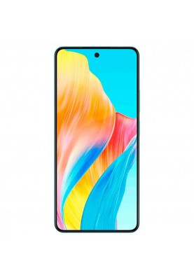 Смартфон OPPO A58 8/128GB Dazzling Green