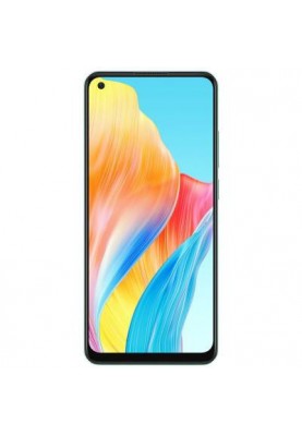 Смартфон OPPO A78 4G 8/256GB Aqua Green