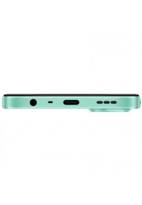 Смартфон OPPO A78 4G 8/256GB Aqua Green