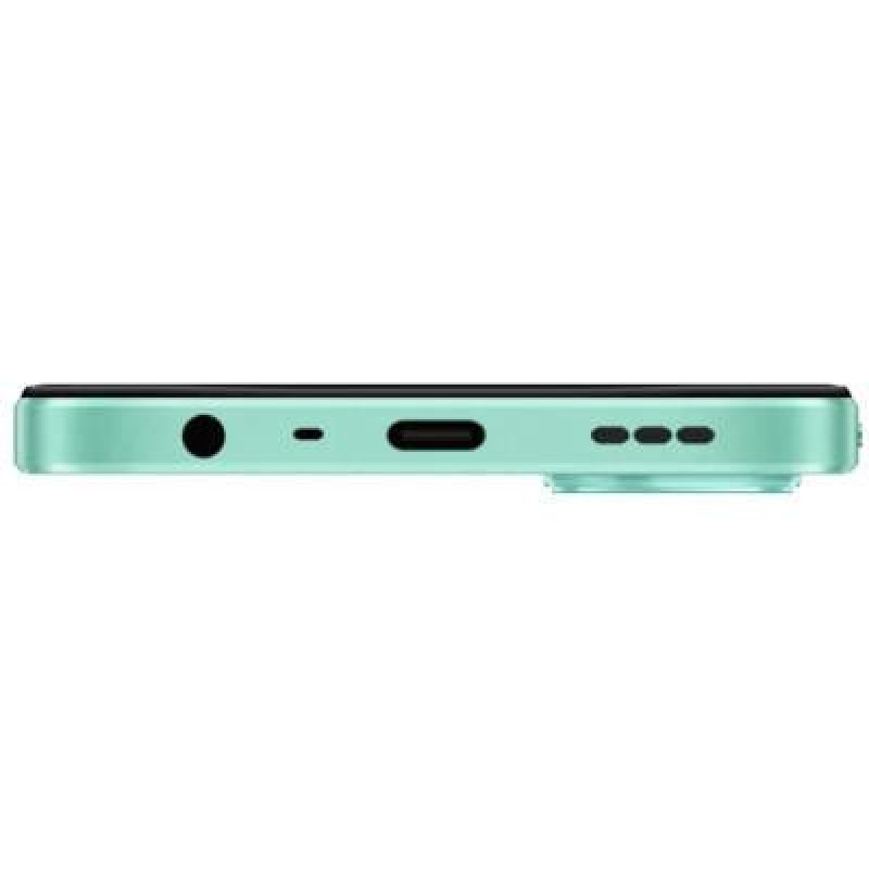 Смартфон OPPO A78 4G 8/256GB Aqua Green