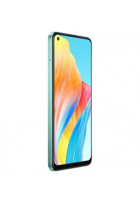 Смартфон OPPO A78 4G 8/256GB Aqua Green